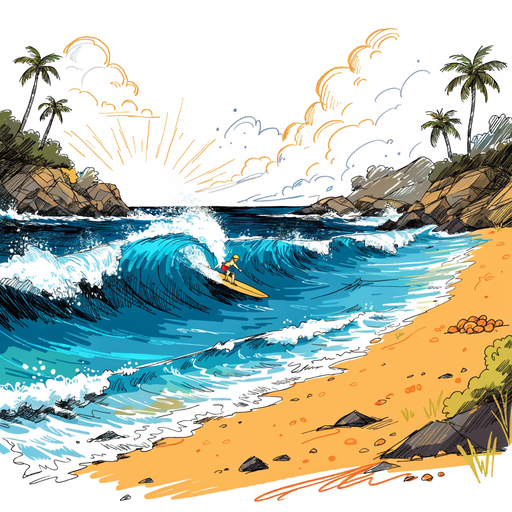 Beach & Coastal