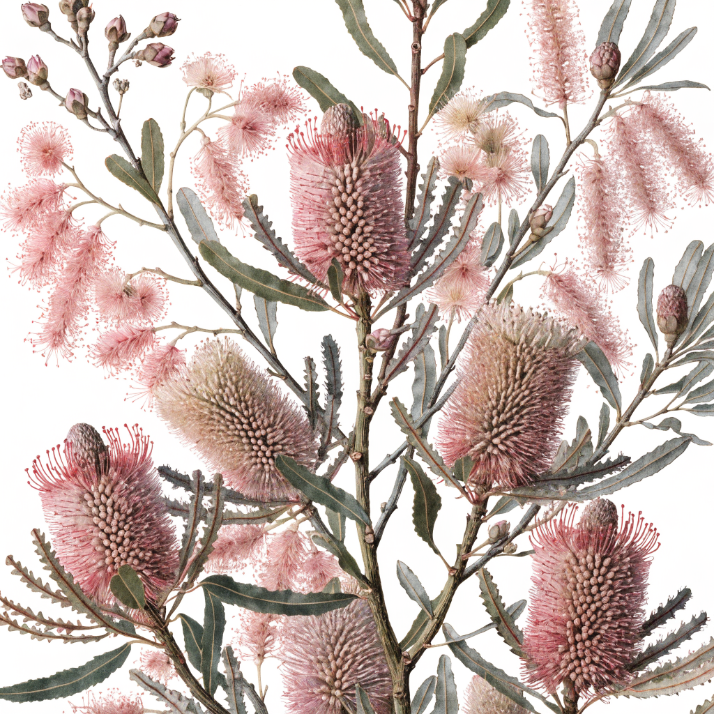 Botanical